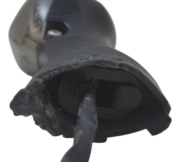 Pisca Dianteiro Esq C/avaria Honda Cb 650 F 15-18 Original Esquerdo