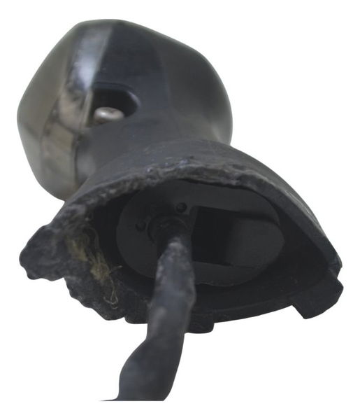 Pisca Dianteiro Esq C/avaria Honda Cb 650 F 15-18 Original Esquerdo