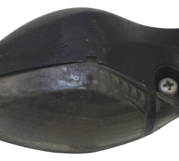 Pisca Dianteiro Esq C/avaria Honda Cb 650 F 15-18 Original Esquerdo