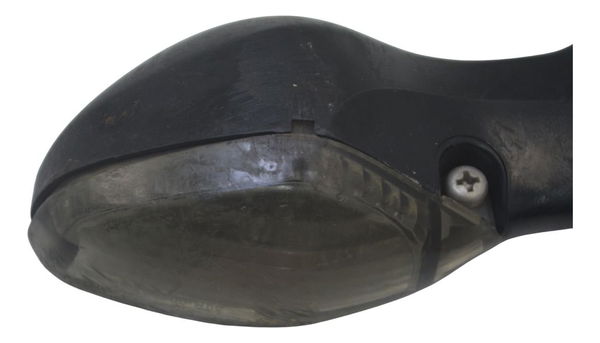 Pisca Dianteiro Esq C/avaria Honda Cb 650 F 15-18 Original Esquerdo