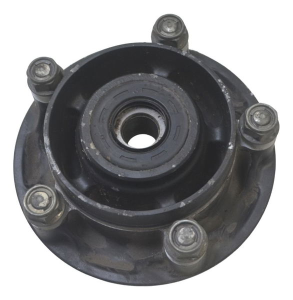 Cubo Coroa Honda Cb 650 F 15-18 Original