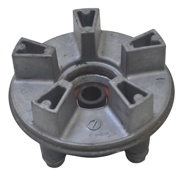 Cubo Coroa Honda Cb 650 F 15-18 Original