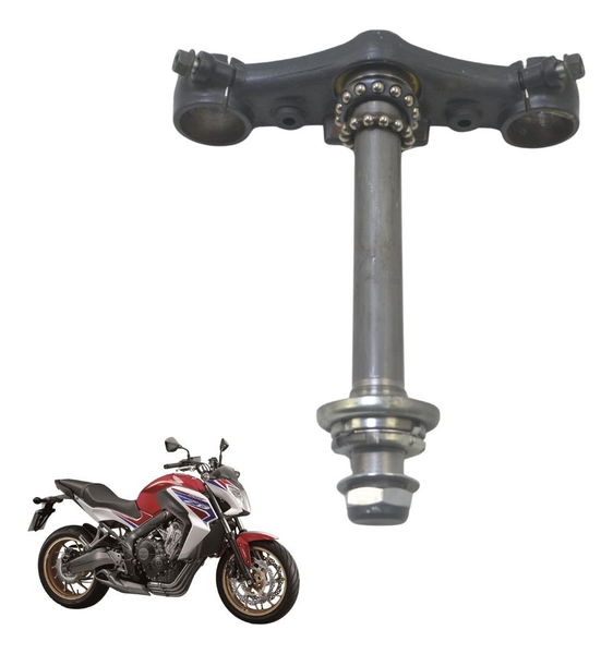 Mesa Inferior Honda Cb 650 F 15-18 Original