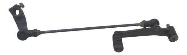 Pedal Câmbio Marcha Honda Cb 650 F 15-18 Original