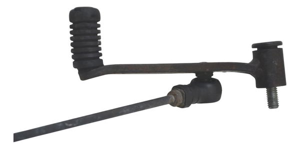 Pedal Câmbio Marcha Honda Cb 650 F 15-18 Original