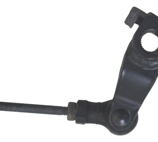 Pedal Câmbio Marcha Honda Cb 650 F 15-18 Original