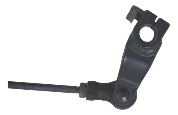 Pedal Câmbio Marcha Honda Cb 650 F 15-18 Original