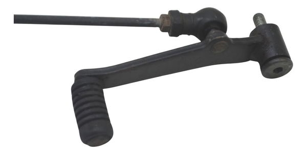 Pedal Câmbio Marcha Honda Cb 650 F 15-18 Original