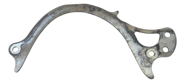 Guia Tampa Pinhão Honda Cb 650 F 15-18 Original