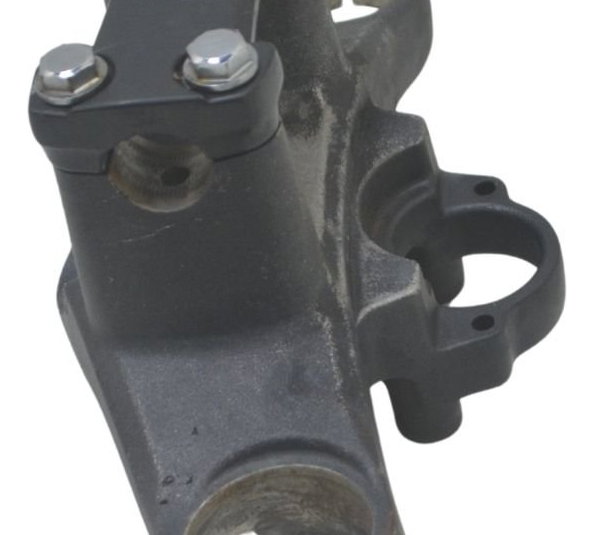 Mesa Superior Honda Cb 650 F 15-18 Original