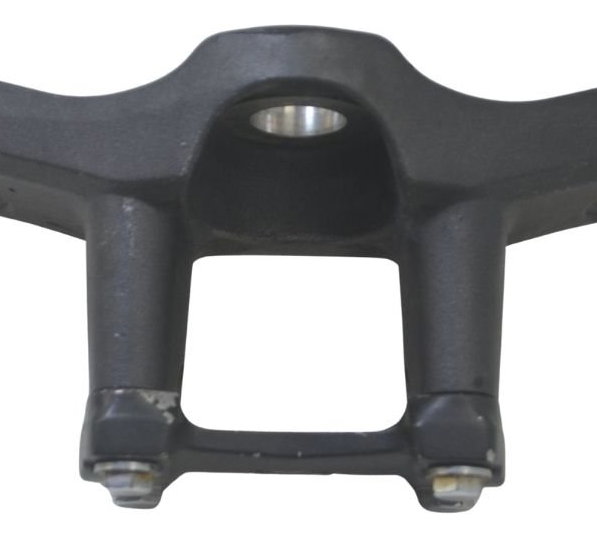 Mesa Superior Honda Cb 650 F 15-18 Original