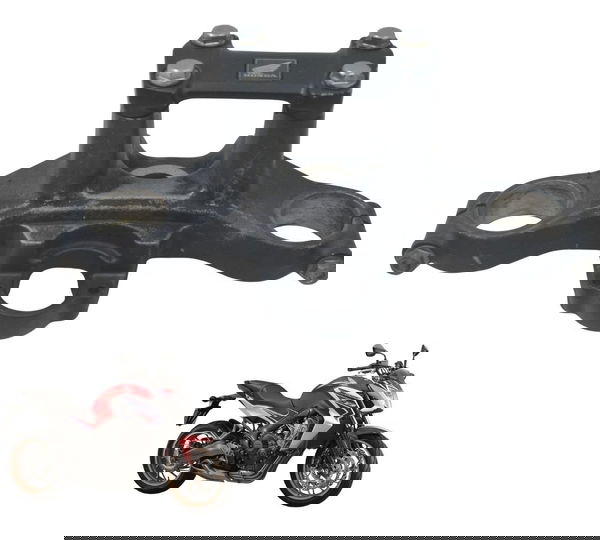 Mesa Superior Honda Cb 650 F 15-18 Original