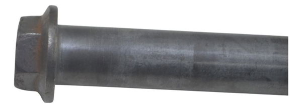 Eixo Roda Traseira Honda Cb 650 F 15-18 Original