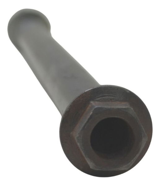 Eixo Quadro Elástico Honda Cb 650 F 15-18 Original