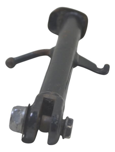 Pedal Descanso Lateral Honda Cb 650 F 15-18 Original