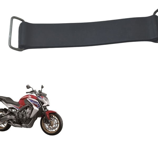 Cinta Bateria Honda Cb 650 F 15-18 Original