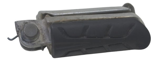 Pedaleira Dianteira Direita Honda Cb 650 F 15-18 Original