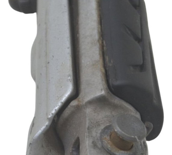 Pedaleira Dianteira Direita Honda Cb 650 F 15-18 Original