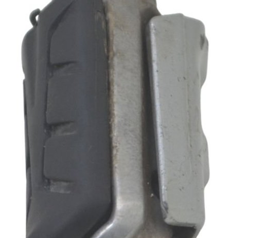 Pedaleira Dianteira Direita Honda Cb 650 F 15-18 Original
