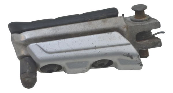 Pedaleira Dianteira Direita Honda Cb 650 F 15-18 Original