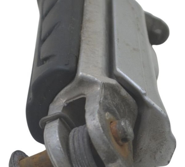 Pedaleira Dianteira Direita Honda Cb 650 F 15-18 Original