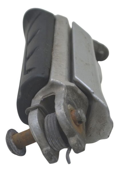 Pedaleira Dianteira Direita Honda Cb 650 F 15-18 Original