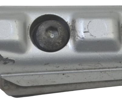 Pedaleira Dianteira Direita Honda Cb 650 F 15-18 Original
