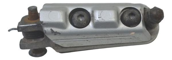 Pedaleira Dianteira Direita Honda Cb 650 F 15-18 Original