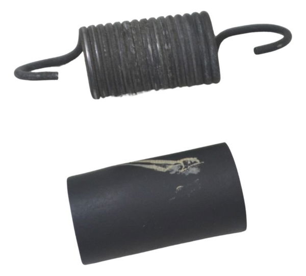 Mola Pedal Freio Honda Cb 650 F 15-18 Original