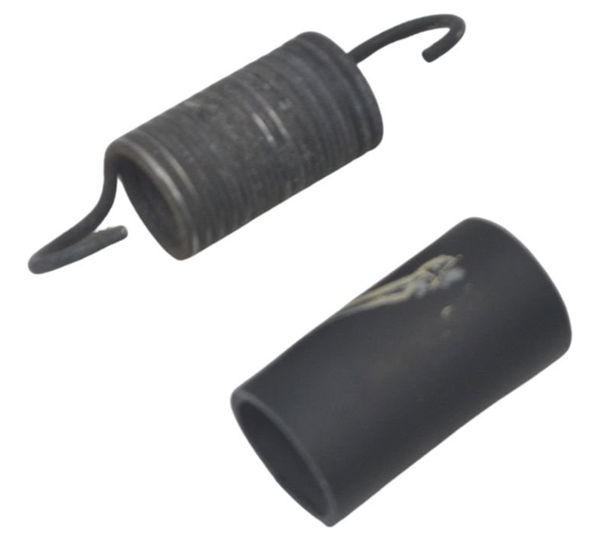 Mola Pedal Freio Honda Cb 650 F 15-18 Original