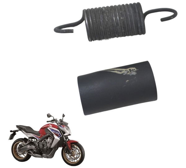 Mola Pedal Freio Honda Cb 650 F 15-18 Original