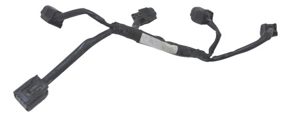 Chicote Corpo Injeção Honda Cb 650 F 15-18 Original