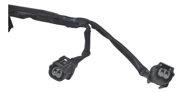 Chicote Corpo Injeção Honda Cb 650 F 15-18 Original