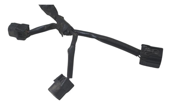 Chicote Corpo Injeção Honda Cb 650 F 15-18 Original