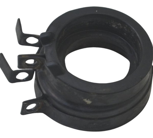 Coletor Admissão Honda Cb 650 F 15-18 Original