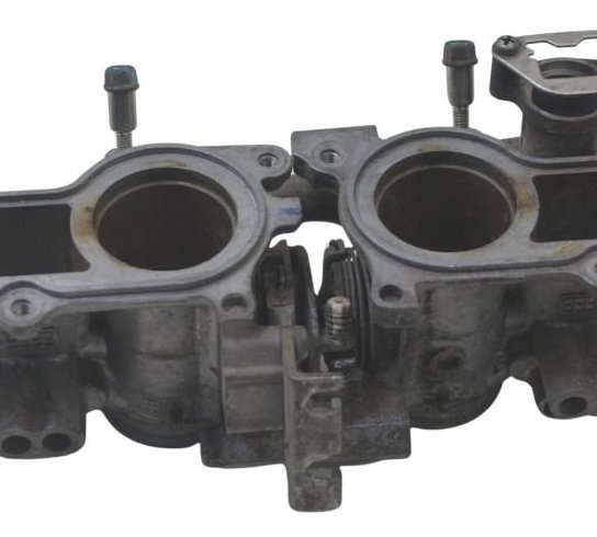 Corpo Injeção Honda Cb 650 F 15-18 Original