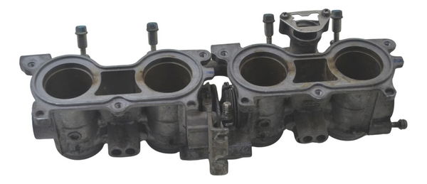 Corpo Injeção Honda Cb 650 F 15-18 Original