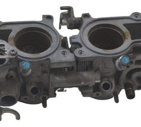 Corpo Injeção Honda Cb 650 F 15-18 Original