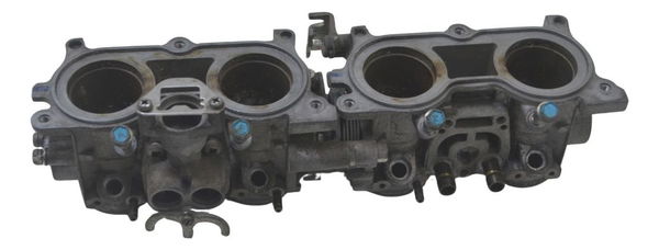 Corpo Injeção Honda Cb 650 F 15-18 Original