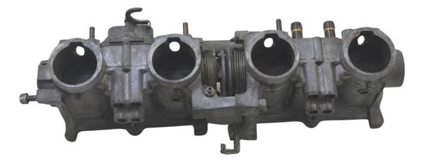 Corpo Injeção Honda Cb 650 F 15-18 Original