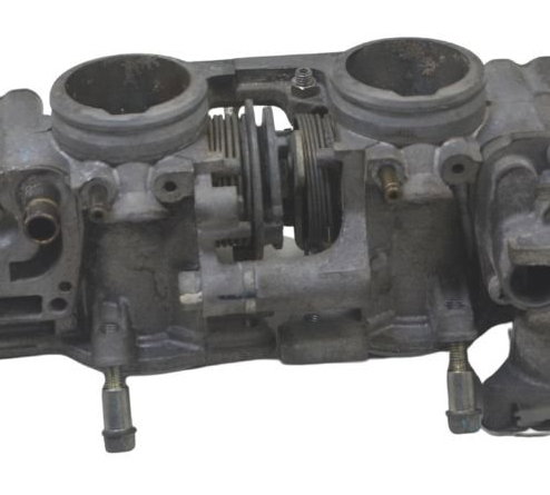 Corpo Injeção Honda Cb 650 F 15-18 Original