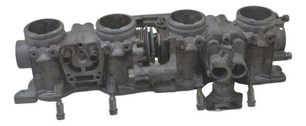 Corpo Injeção Honda Cb 650 F 15-18 Original