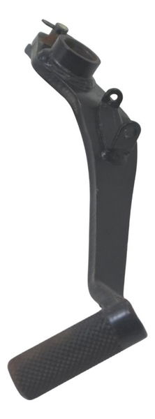 Pedal Freio C/avaria Honda Cb 650 F 15-18 Original