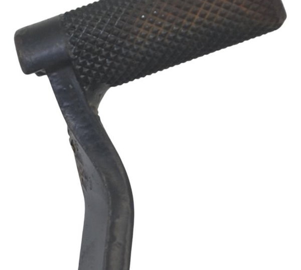 Pedal Freio C/avaria Honda Cb 650 F 15-18 Original