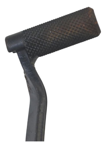 Pedal Freio C/avaria Honda Cb 650 F 15-18 Original