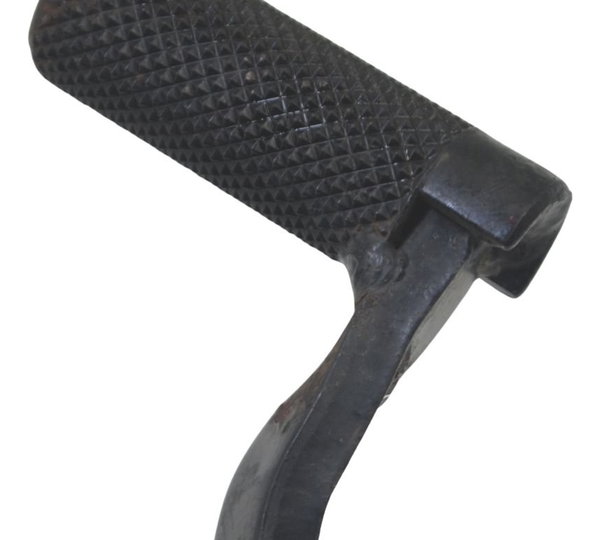 Pedal Freio C/avaria Honda Cb 650 F 15-18 Original