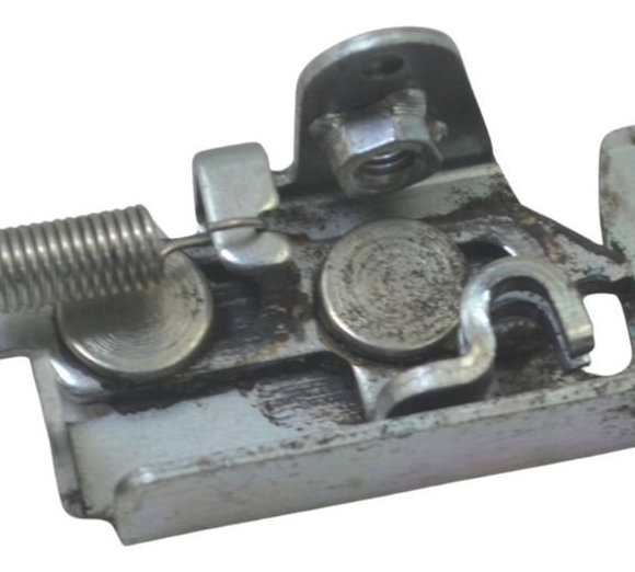 Trava Banco Honda Cb 650 F 15-18 Original