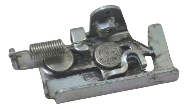 Trava Banco Honda Cb 650 F 15-18 Original