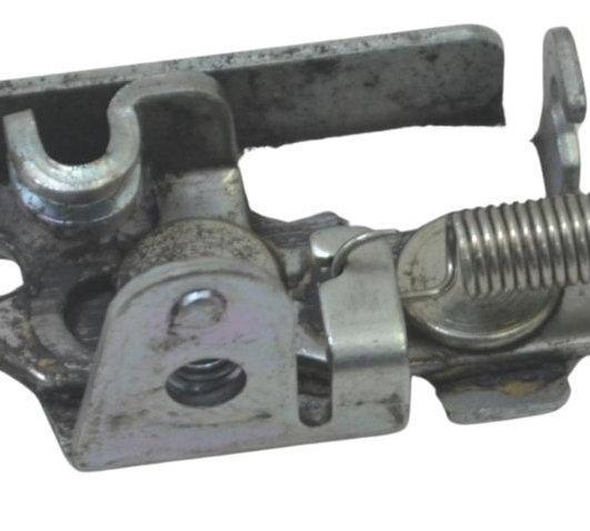 Trava Banco Honda Cb 650 F 15-18 Original