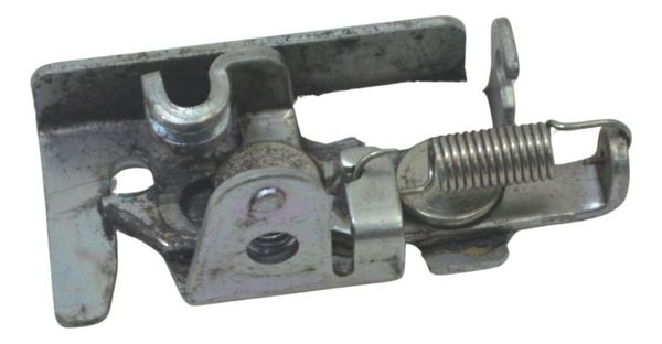 Trava Banco Honda Cb 650 F 15-18 Original